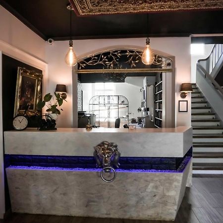 Hotel Berliner Hof Remscheid Luaran gambar