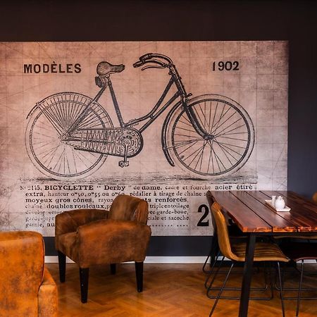 Hotel Berliner Hof Remscheid Luaran gambar