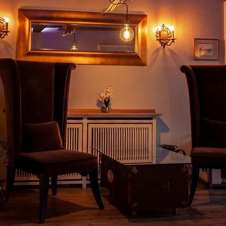 Hotel Berliner Hof Remscheid Luaran gambar