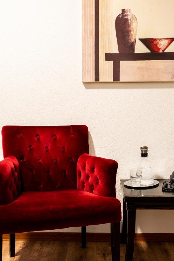 Hotel Berliner Hof Remscheid Luaran gambar