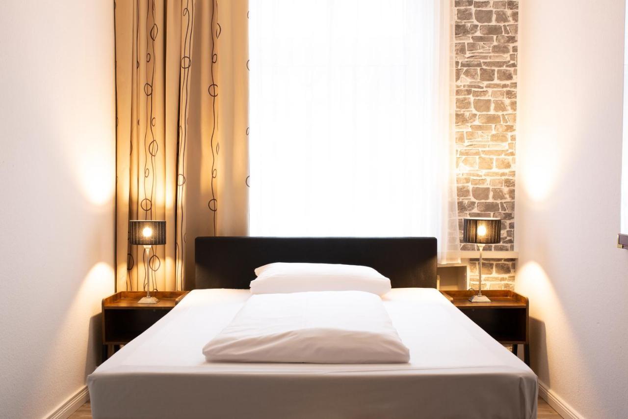 Hotel Berliner Hof Remscheid Luaran gambar