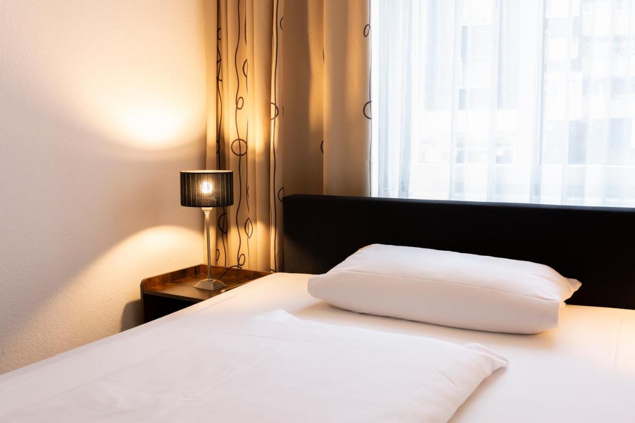Hotel Berliner Hof Remscheid Luaran gambar