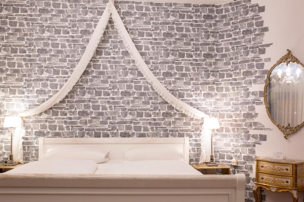 Hotel Berliner Hof Remscheid Luaran gambar