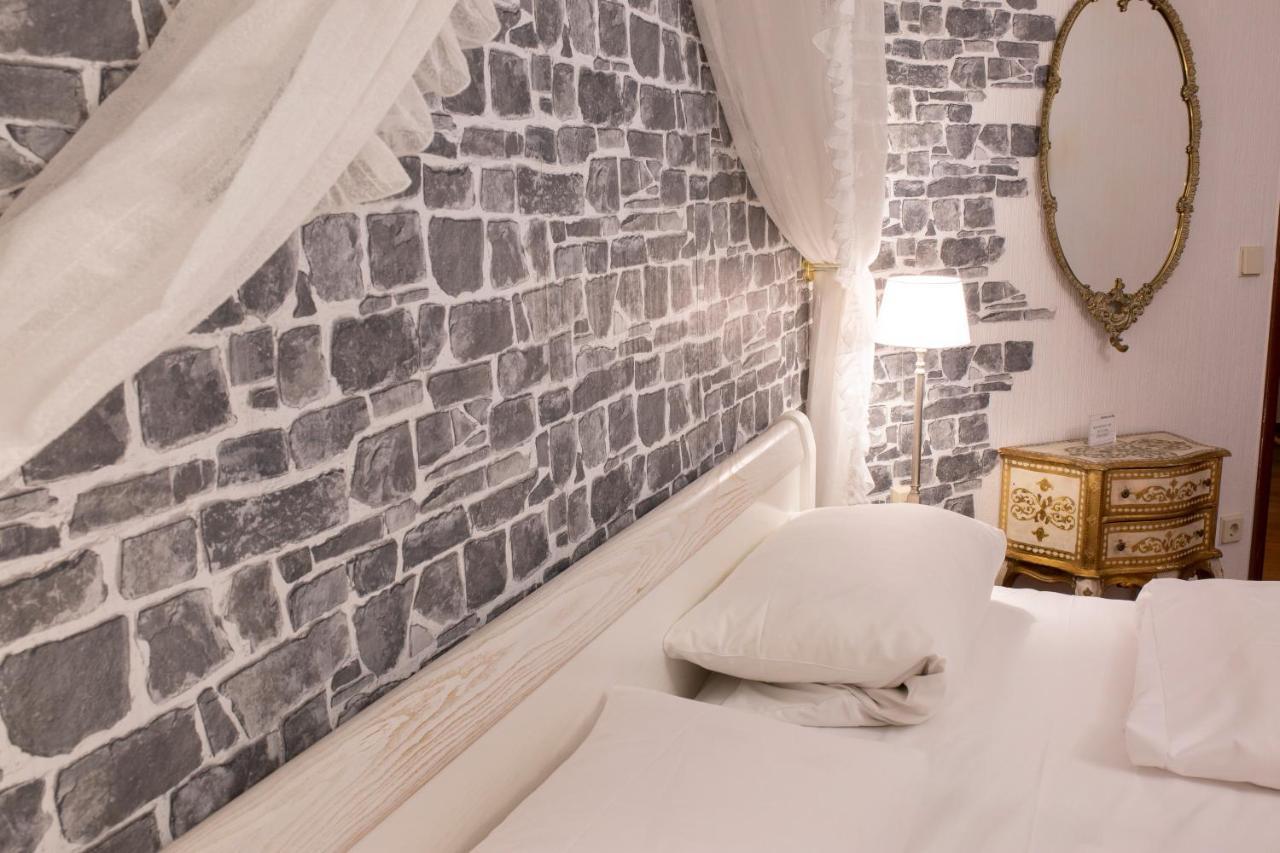 Hotel Berliner Hof Remscheid Luaran gambar