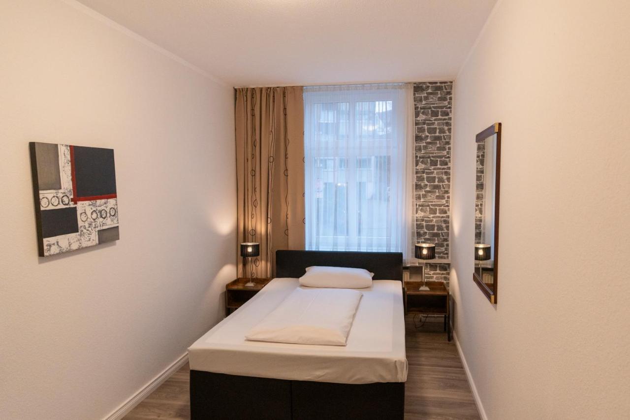 Hotel Berliner Hof Remscheid Luaran gambar