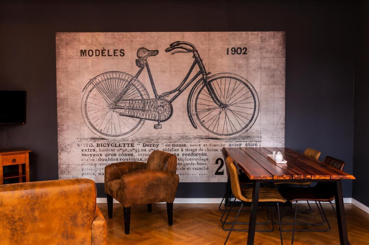 Hotel Berliner Hof Remscheid Luaran gambar