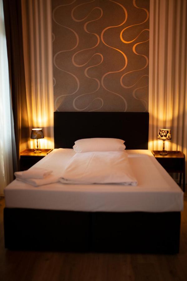 Hotel Berliner Hof Remscheid Luaran gambar