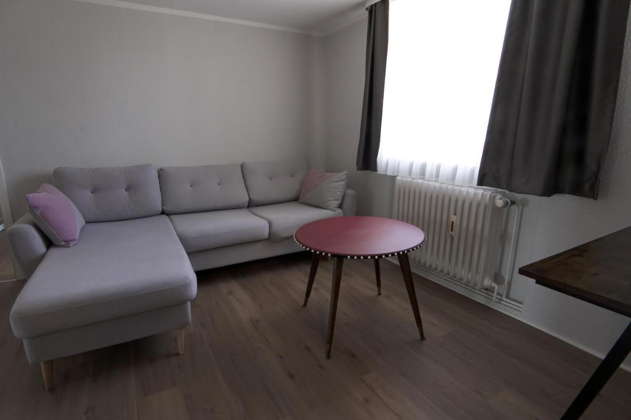Hotel Berliner Hof Remscheid Luaran gambar