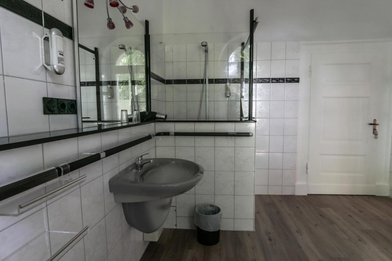 Hotel Berliner Hof Remscheid Luaran gambar