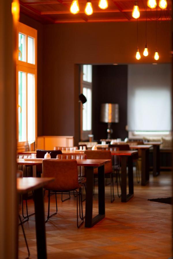 Hotel Berliner Hof Remscheid Luaran gambar
