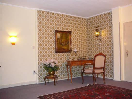 Hotel Berliner Hof Remscheid Luaran gambar