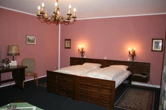 Hotel Berliner Hof Remscheid Luaran gambar