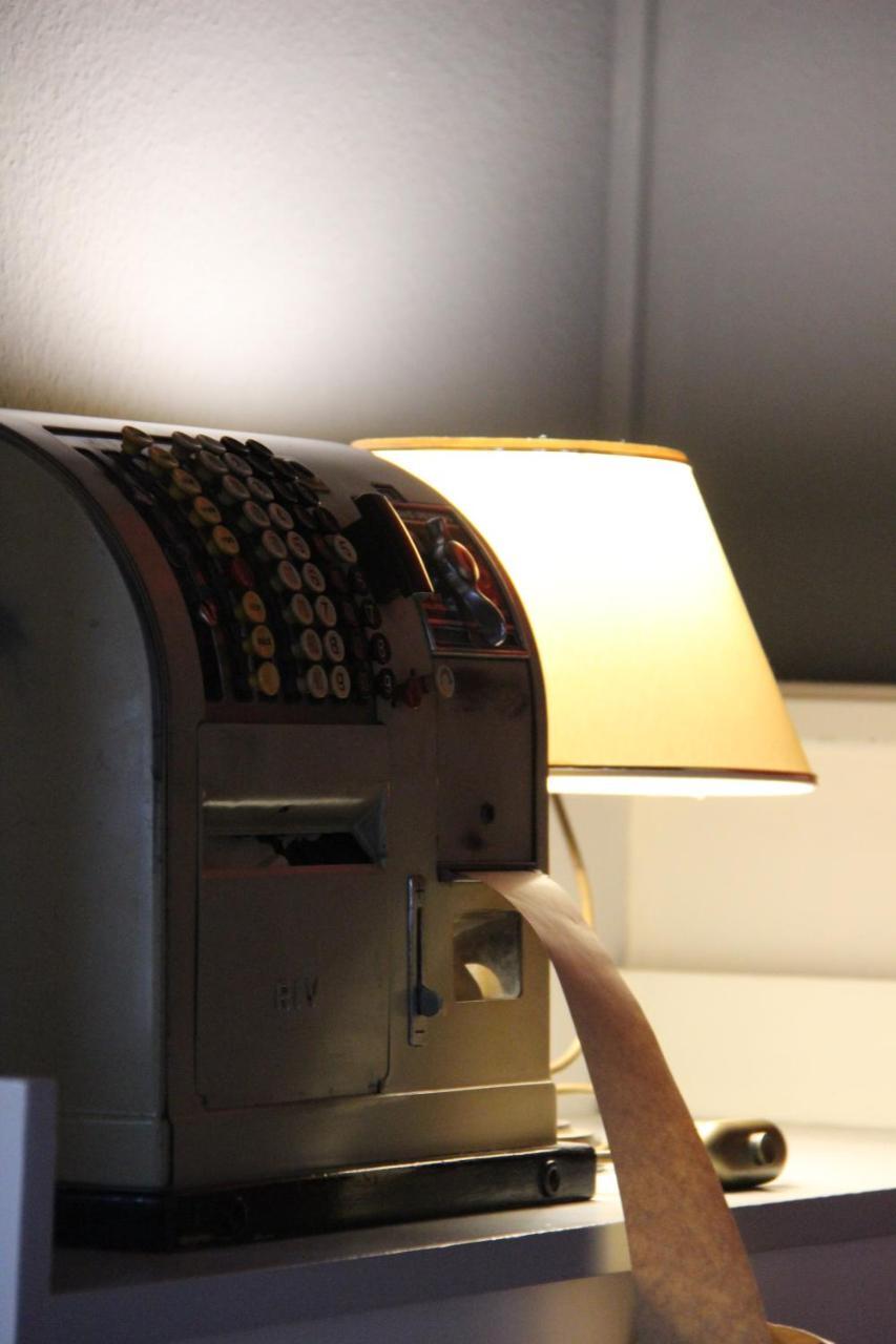 Hotel Berliner Hof Remscheid Luaran gambar
