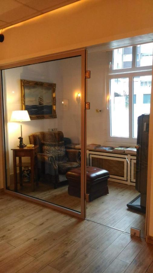 Hotel Berliner Hof Remscheid Luaran gambar